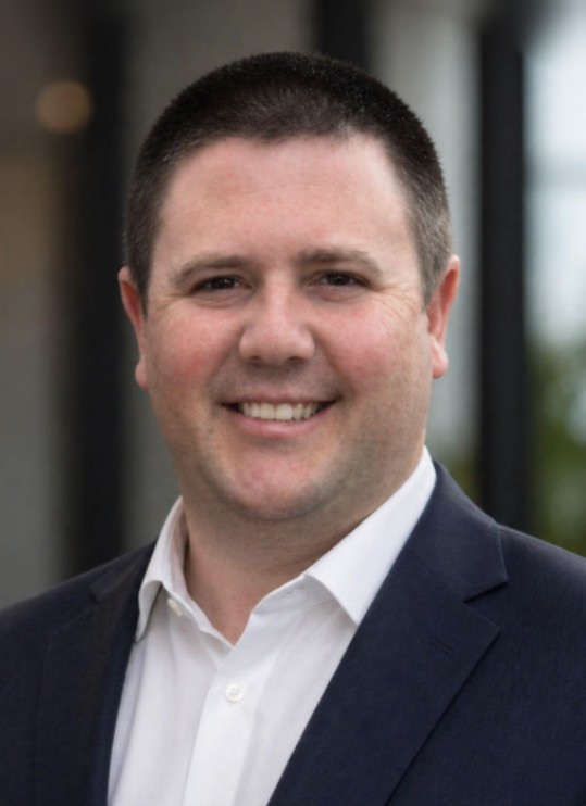 Justin Lowery, founder and owner of Arkansas Advertising Firm